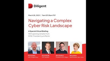 SEC Regulations – Navigating a Complex Cyber Risk Landscape