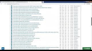 NCBI Blast  (how to interpret NCBI Blast results)