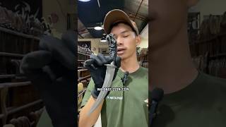 Download Lagu KUKU NAGA😲‼️HARGA NYA CUMAN 175rb an AJA GASKANNNN PESAN #kukunaga #pisauhunting #pisauoutdoor #fyp MP3