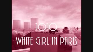 Watch Jojo White Girl In Paris video