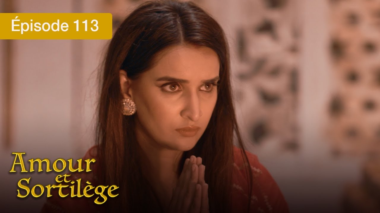 Amour et Sortilège - Ep 113 - Les liens du cœur et de la magie - Série en français - HD