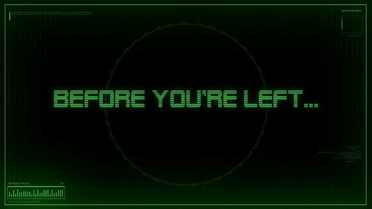 In the Dark - GBC Game - Preorder Now!