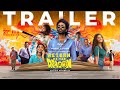 Return of The Dragon Trailer- Pradeep, Anupama