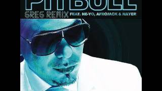 Pitbull, Neyo & Afrojack - Give Me Everything (Greg Hardstyle Remix) Preview Test