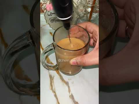 وقت النسكافيه