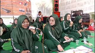 SIRU LINAILI (سيروا لنيل ) Maratus Saleha Kalimantan Barat