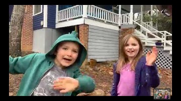 ecoEXPLORE Facebook Live Week