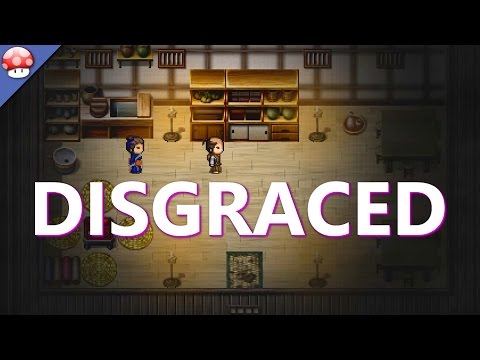 Disgraced Gameplay [PC HD]