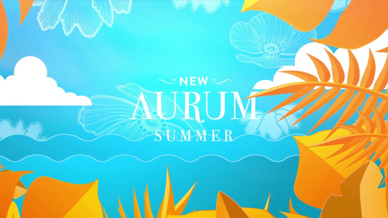 Aurum Summer -  أوروم الصيف