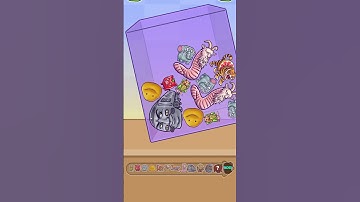 NEW MODE⁉️ Merge Fellas Italian Brainrot Try New Feature! New Update 986 Level #mergefellas #shorts