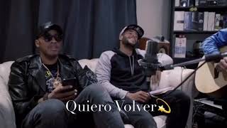 Quiero Volver 💫 Anselmo Ralph ft. Todo El Rato ⚙️ by Totalfullsound