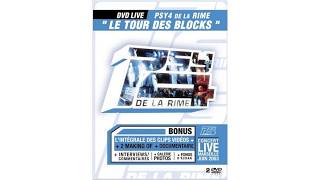 Psy 4 de la Rime - Le tour des blocks