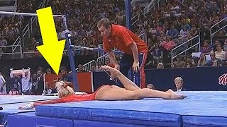 20 BIGGEST MISTAKES IN SPORTS CAUGHT ON CAMERA