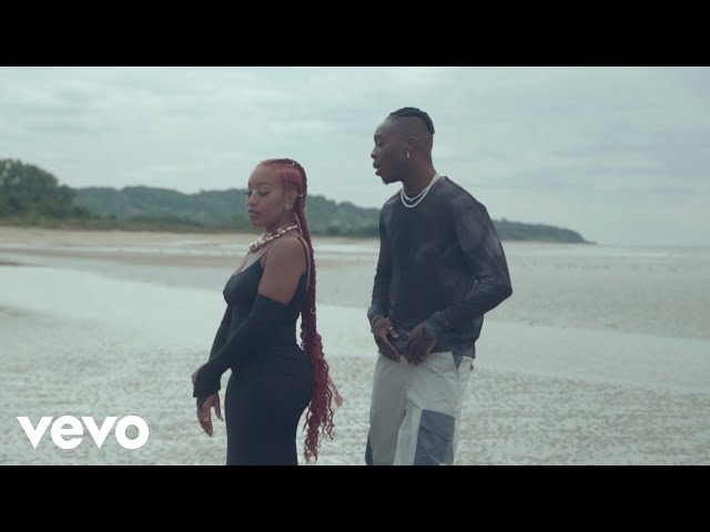 Lylah - Lie - Version acoustique (Clip officiel) ft. Sonik