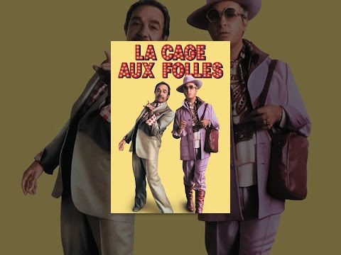 La Cage Aux Folles
