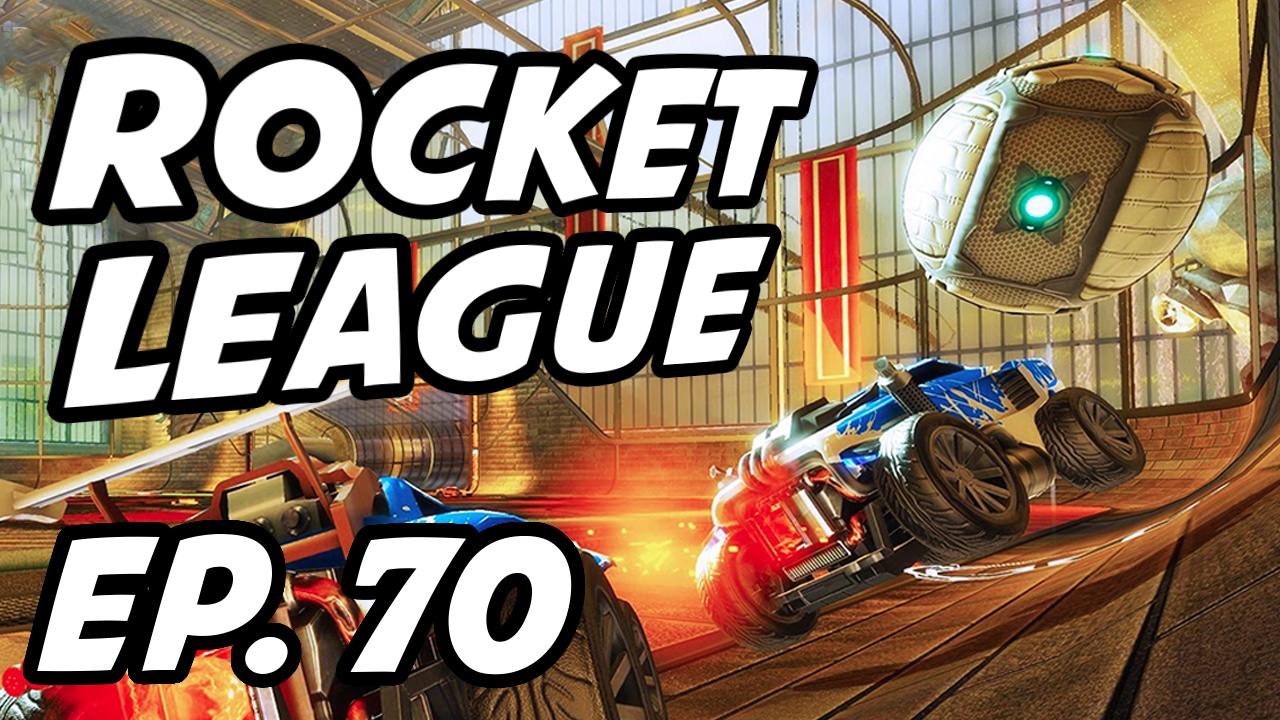 Rocket League Daily Highlights | Ep. 70 | JKnapsRL, Dappur, RocketLeague, wtcNN, summit1g, GrabaGra