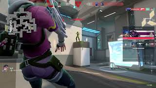 silver chamber vod on split