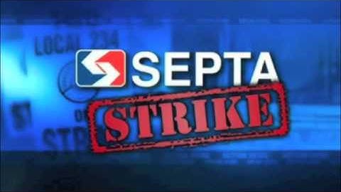 Dame Dollur - When Septa Goes on Strike