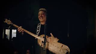 Waaju feat. Majid Bekkas - \