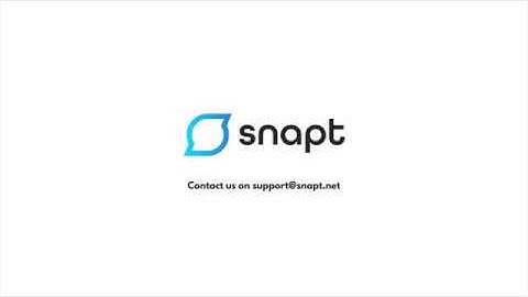 Snapt ADC Setup Guide