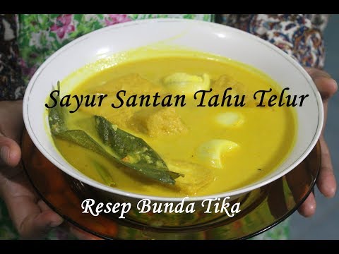 resep-sayur-santan-tahu-telur-paling-praktis-dan-ekonomis