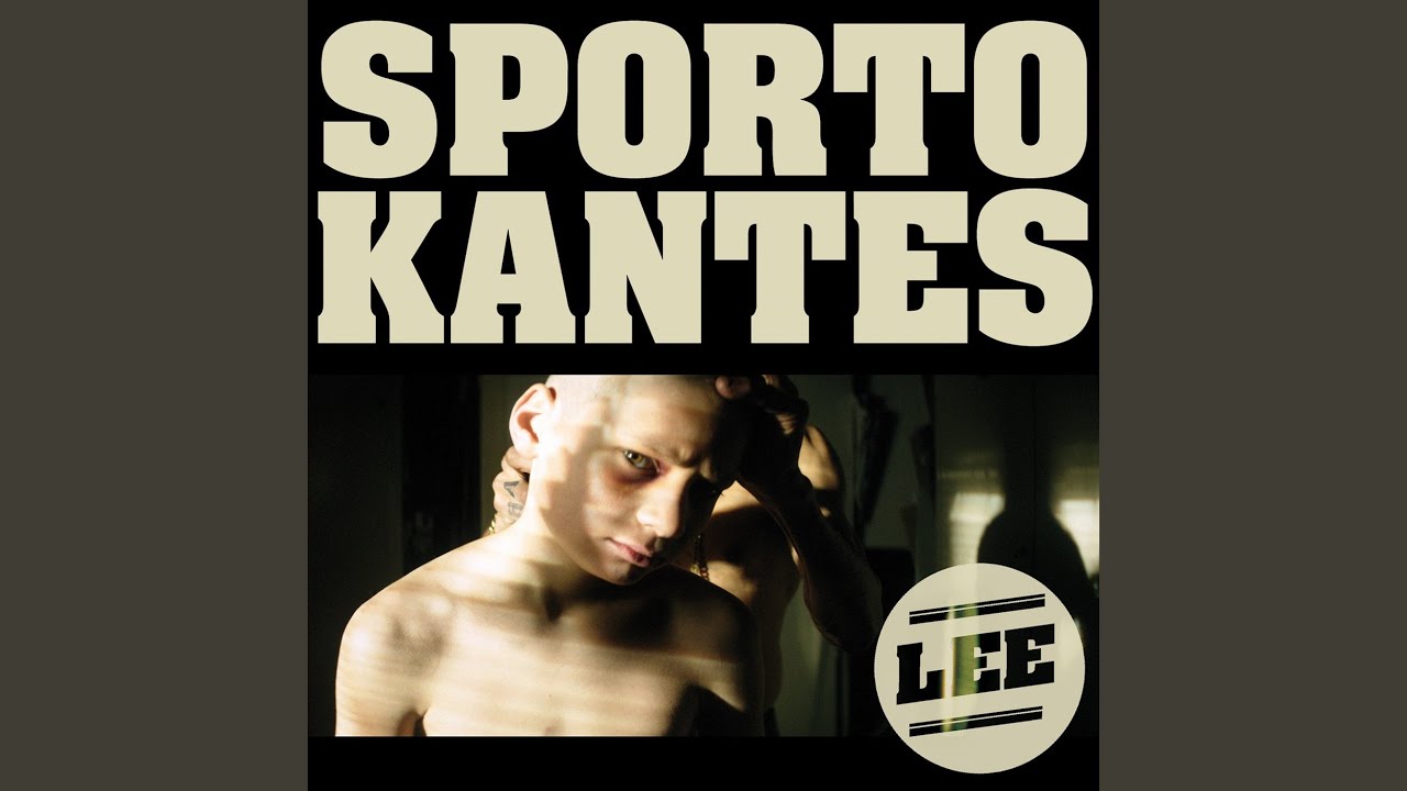 Lee (J.A.C.K. Remix)