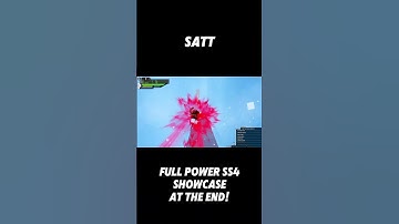 COMPLETE PRIMAL PATH GUIDE DBOG! FULL POWER SSJ4 SHOWCASE! *LOCATIONS, SPAWN TIMES, ETC*