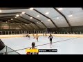 FULL GAME (4OT) - 2025 Ball Hockey Winter Classic Semis - Leominster Americans vs Pittsburgh Gods