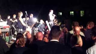 Video-Miniaturansicht von „Max Mutzke - Can`t Wait Until Tonight - LIVE 2013 in Adelberg“