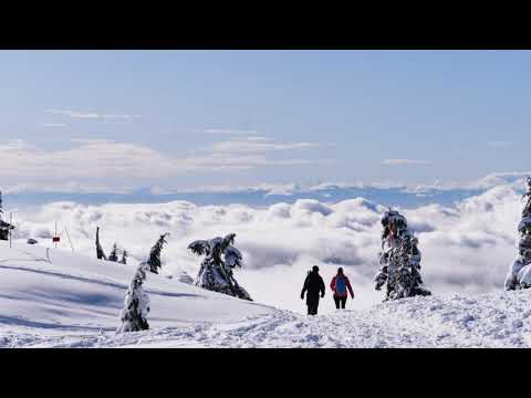 Music of Paramount Mists of Exploration: Mountain Peak Delight Enhancement
