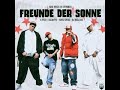 Freunde der Sonne - Hellas/Türkiye (Remix) (prod. by Mandalaz &amp; Yonas-K Beatz)
