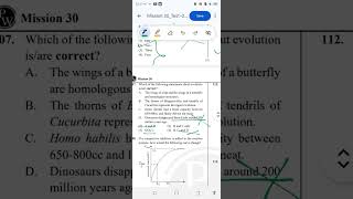 Mission 30 Boi paper discussion ❤️#neet #pw #physicswallah #competition #watch 