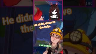 didnt deserve it.#vtubers#envtuber#demonvtuber#vtuberfunnymoments#vtubergaming #toweroffantasy