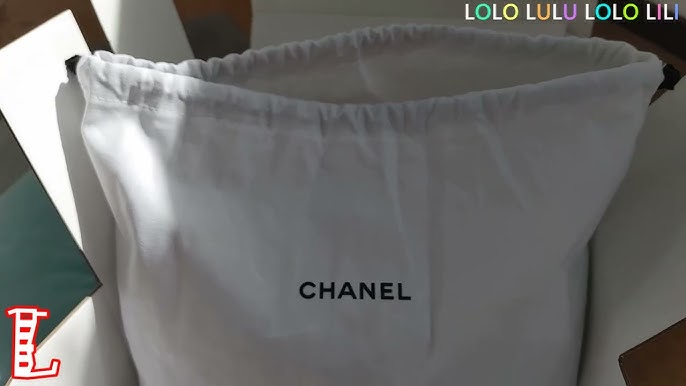 WHAT IS THE CHEAPEST THING IN CHANEL?, only $20!?