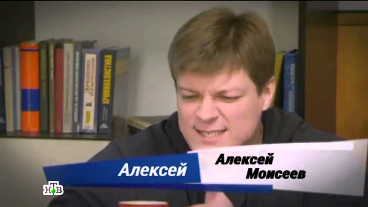 Возвращение мухтара нива