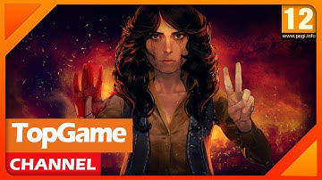 [Topgame] Top 10 game offline cốt truyện hay thời lượng dài cho điện thoại | Android-IOS