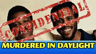 The Murder of John Whitehead: The Tragic Secret Behind Hip-Hop’s Favorite Anthem