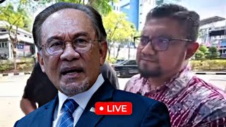 Download Lagu Cepat Tengok Video Ini : Chegubard Kejutkan Anwar Ibrahim Dengan Pendedahan Ini! MP3 Download Lagu Cepat Tengok Video Ini : Chegubard Kejutkan Anwar Ibrahim Dengan Pendedahan Ini! MP3