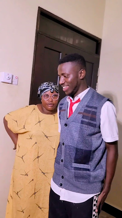 ila wazazi #comedy #funny #colonelkkjϟ #comedyfilms #lifeisbutadream #duet #comedymovies #film