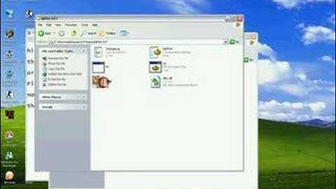 WolfTeam Hacking TUT