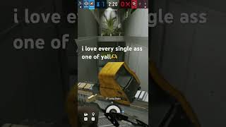 ❤️#trending #subscribe #viral #rainbowsixsiege