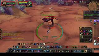 Wrangle More Aether Rays!