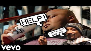 JusLykeMe - Dave Blunts Diss Track (Official Music Video)(Diss Track)(“The Cup” Parody)