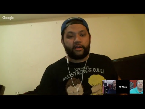 We Talking Samsung Or Same Song? Team 100 Tech Talk Round Table #74