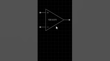 Op Amps #Shorts