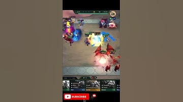 5 Mages can really burst a team | TFT SET 7