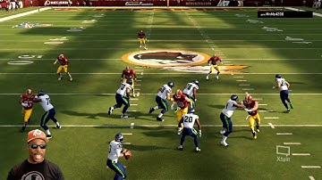 100% No Awarness - Feedback Improvement For Madden NFL 21