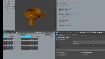 BS / BGE Sonic Pi Python Music (LIVENODING438)