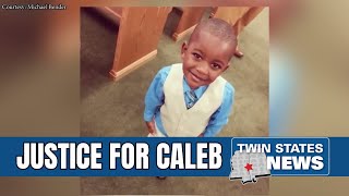 Family seeking support and answers in murder of 12-year-old child