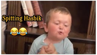 Mini Khabib Hasbulla - Live stream video - 😂😂